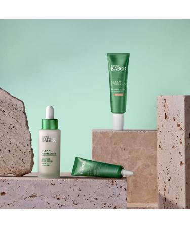 Doctor Babor CleanMALIONACE BB Cream SPF 20 - Vegan Tinted Cream for Even Complexion | Medium Coverage | 30 ml - Buy Online on GoSupps.com