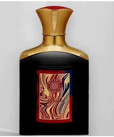 Fragrance World BAVARIA THE GEMSTONE AZLAN EDP UNISEX 2.7oz/80ML - Buy Online on GoSupps.com