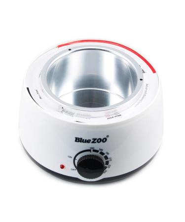 Buy Harayaa 10 Pieces Protective Rings for 14 Ounce Wax Cooker Pot Warmer | High-Quality & Durable International Shipping - Buy Online on GoSupps.com