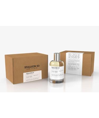 Stallion 53 by Emper 100 ml /3.4 fl oz Perfume Unisex - Buy Online on GoSupps.com