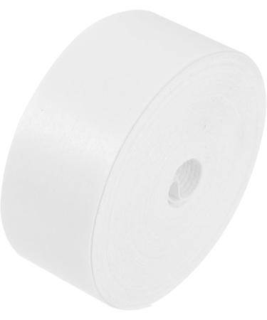 FRCOLOR 3rouleaux Colliers Auto-adh sifs Absorbants De Transpiration Lot Coussinets Invisibles Pour Chapeaux Et Cols Anti-taches Couleur Al atoire - Buy Online on GoSupps.com