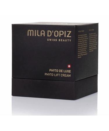 MiladOpiz Phyto Lift Cream 50ml by Exclusive Authorized U.S. distributor - Buy Online on GoSupps.com