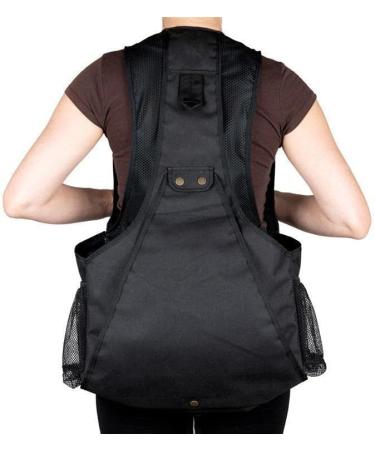 Buy Mystique Dummy Vest Profi Cool Black XL - International Shipping Available | Quality & Comfort - Buy Online on GoSupps.com