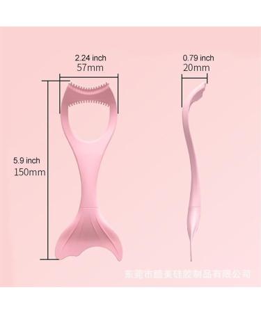 2PCS Outils de Cils Applicateur de Bouclier de Mascara Applicateur de Bouclier de Mascara 3 en 1 Outil de Cils Outil de Cils de Maquillage de Garde de Cils Applicateur de Mascara Sup rieur et Inf ri - Buy Online on GoSupps.com