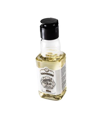 Premium Grooming Tonic for Men - Toning Scalp Heat Protection & Pre-Styling | Enriched with Panthenol & Herbal Extracts | Versatile Hair Care Solution - Buy Online on GoSupps.com
