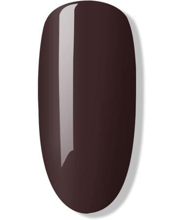 BLUESKY Gel Polish AW22 Earth Emphasis - AW2221 Brown Mauve Long lasting Chip Resistant 10 ml (Requires Drying Under UV LED Lamp) - Buy Online on GoSupps.com