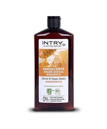 HARBOR SpA Intr Honey and jelly Royal bathroom shower regenerating 400 ml