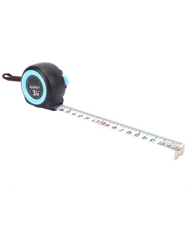 Leyeet Tape Measure Thicker Retractable SelfLocking Accurate Woodworking Carpentry 3metres x 19mm0 Scar Scar Removal Ointment Scar Repa Scar Repa Burn Scar Removal Ointment Scar Repa Burn Scar - Buy Online on GoSupps.com