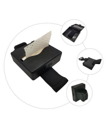 180 STK Permanent Wave Paper & Oblication Sock - Portable Hair Mask Tool in Black | International Shipping Available - Buy Online on GoSupps.com