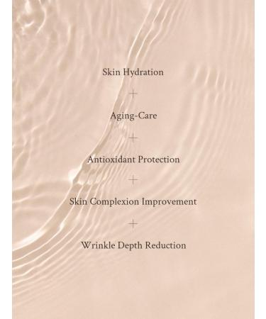 Fresh Dewy Geranium Blossom Facial Serum Mist | Hydrating Skin Mist with Sunflower Oil Jojoba Oil & Squalane - 3.38 oz | International Shipping - Buy Online on GoSupps.com