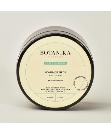 Gommage pieds Pro
