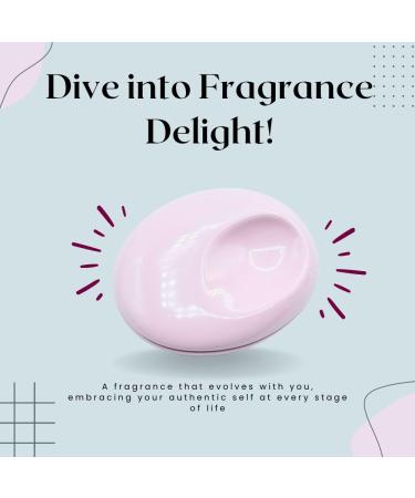 Glossier You Solid Perfume - Buy Online on GoSupps.com