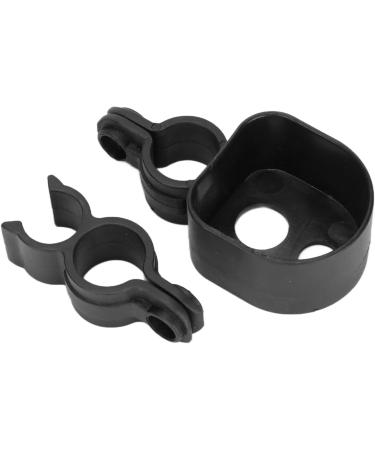 Wheelchair Walking Stick Holder - Durable Cane/Crut Holder for Electric Scooters & Wheelchairs - Buy Online on GoSupps.com