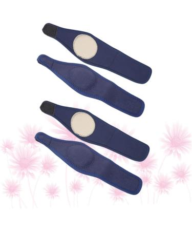 Buy Healvian 6 Pairs Foot Arch Supports - Best Arch Sleeves & Shoe Inserts for Pain Relief | International Shipping Available - Buy Online on GoSupps.com