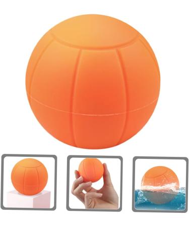Hapinary Faszienball Massageball - Deep Tissue Muscle Roller for Back and Plantar Fascia Relief | International Shipping Available - Buy Online on GoSupps.com