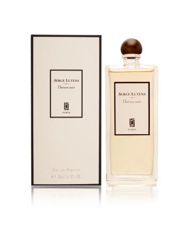Serge Lutens Datura Noir Eau De Parfum Spray for Women 1.6 Ounce