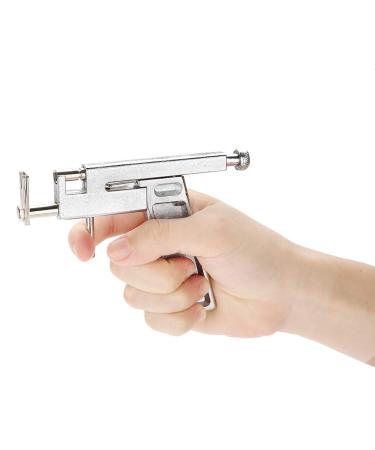 Portable Ear Piercing Gun Tool for Professional Home Use - Buy Online on GoSupps.com
