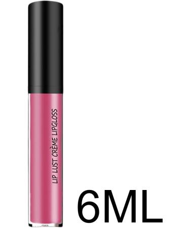 Lip Gloss Makeup | Tinted Nourishing Lip Oil Plumping Effect Moisturizing Stick Water Resistant for Daily Use Going Out Travel Beginners Family Friends - Buy Online on GoSupps.com