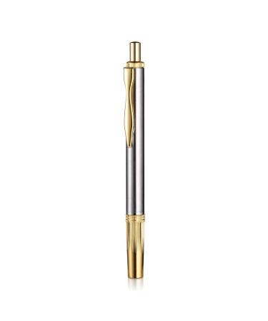 Chenhon Lite Touch Lancet Device - Pen Style for Easy Blood Sampling - Buy Online on GoSupps.com