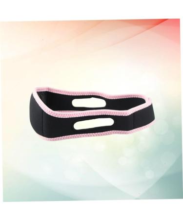 Beatifufu Thin Strap Lifting Artifact Thin Strap Lifter Strap Facial Slimming Strap Shaping Belt Cheek Slimming Sleeping Band - Buy Online on GoSupps.com