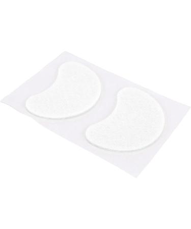 Felt Forefoot Pads - 20 Comfortable Cushions for Foot Care | International Shipping Available - Buy Online on GoSupps.com