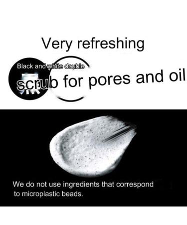 Kao Biore Mens Double Scrub Wash New Net Wt.130g (2 pack) - Buy Online on GoSupps.com