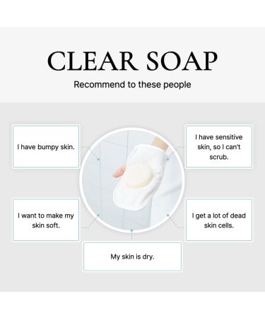 Purelevy Sensitive Skin Exfoliating Body Soap | Gentle Scrubbing Soap for All Skin Types | Shop Internationally - Buy Online on GoSupps.com