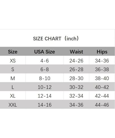 Speerise Women's High Waisted Bikini Dance Shorts - Large Black - Buy Online on GoSupps.com
