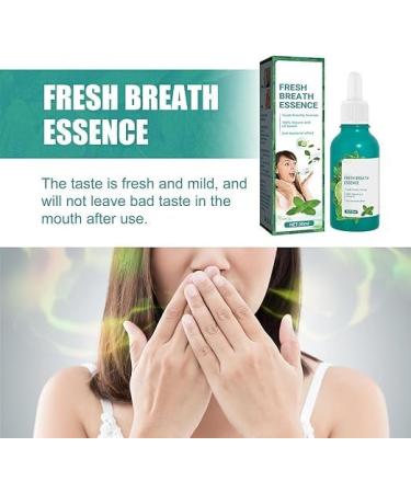Fresh Breath essence blueasnow Fresh Breath Oral Care essence Fresh Breath Oral Care essence. (3* essence of fresh breath) - Buy Online on GoSupps.com