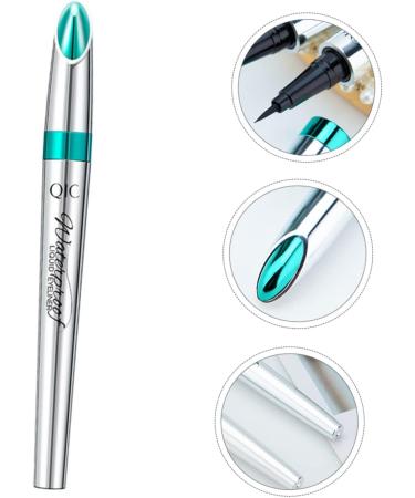 BELLIFFY Very Fine Eyeliner Long-lasting Eyeliner Waterproof Eye Pencil Eye Drawing Pen Liquid - Buy Online on GoSupps.com