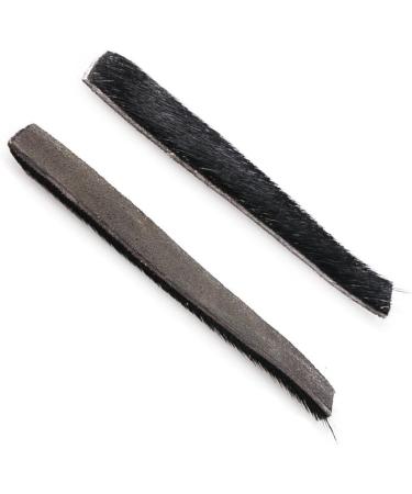 Huntingdoor 4 Pcs Archery Bow String Silencers for Recurve & Traditional Longbow - Buy Online on GoSupps.com