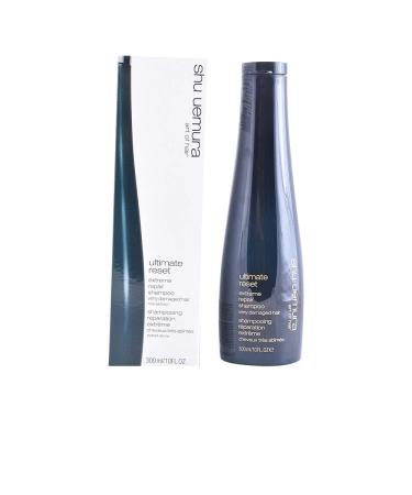 Shu Uemura Ultimate Reset Shampoo 10 oz - Buy Online on GoSupps.com