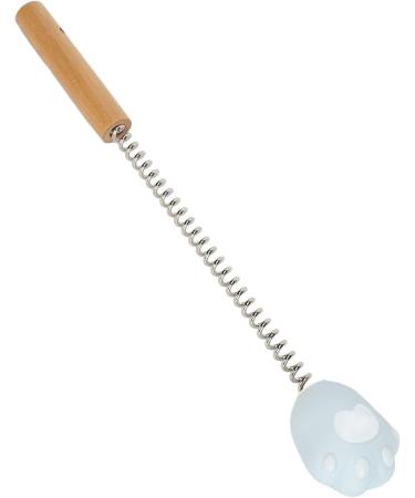 Feder Massage Hammer - Cute Bearded Design for Effortless Relaxation | Full-Body Massager with Wooden Handle - Perfect for Office Workers | International Shipping - Buy Online on GoSupps.com
