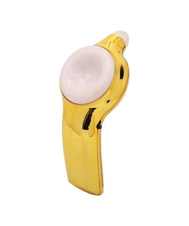 Eye Massager - Anggrek Vibrating Device for Tired Eyes Reduces Folds & Portable Hand-Eye Relief - Buy Online on GoSupps.com