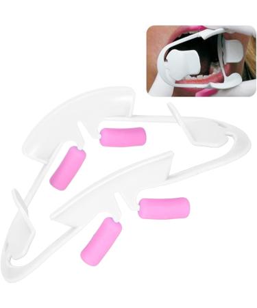 Buy Mumisuto Intraoral Lip Legal - 3D Reusable Dental Mouth Opener & Cheek Retractor | Premium Dental Tools - International Shipping - Buy Online on GoSupps.com