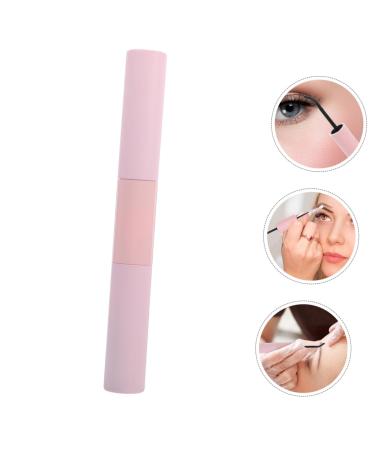 minkissy False Eyelash Glue Tools Fake Lashes Bond and Seal Lash Glue Lash Glue for Eyelash Dispensers Fake Eyelash Glues for Women Extension Glue Plastic Shell Pink Women's Portable 12.30X1.50X1.50CM Pink - Buy Online on GoSupps.com