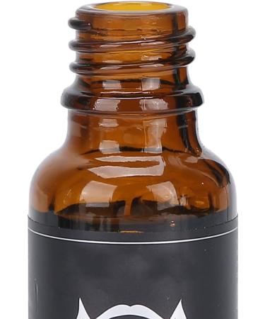 Agatige Beard Growth Kit | Premium Beard Grooming Set with Wash Oil Cream & Comb - Softens & Smoothes - Perfect for Men - Buy Online on GoSupps.com