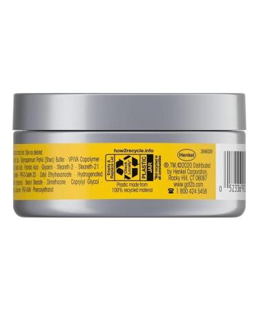 Got 2B Glued Spiking Wax 2oz - Pack of 3 || Strong Hold Hair Wax - Buy Online on GoSupps.com