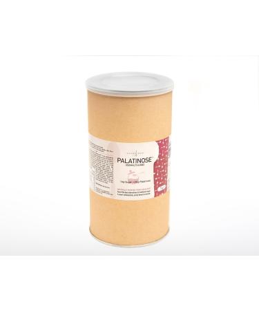 Palatinose Powder | Naturally Sourced from Sugar Beet | Slow Release Smart-Carbohydrate | Sugar Substitute | 1kg 1 kg
