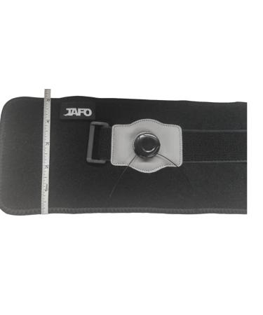 CRANK ANKLE BAND AFO by JAFO - Adjustable Foot Drop Brace for ALS MS Stroke & Diabetic Neuropathy - Comfortable Support for Men & Women - International Shipping Available - Buy Online on GoSupps.com