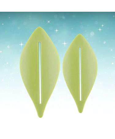 TOPBATHY 2pcs Portable Manual Toothpaste & Facial Cleanser Squeezers - Bathroom Hotel Hand Cream Tube Squeezer - Buy Online on GoSupps.com