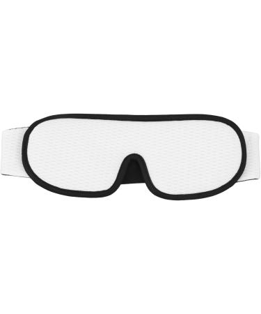 3D Sleep Mask Memory Foam Lightweight Contoured Cup Eye Mask Bedroom (-1411240053712) ZJchao8vxfgmnwsc-12 - Buy Online on GoSupps.com