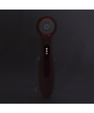 Electric Blackhead Suction Device - 3 Suction Levels Portable Skin Care Tool for Clearer Skin - Buy Online on GoSupps.com