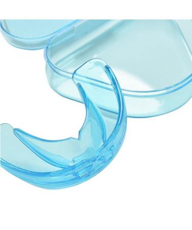 MILISTEN Anti Grinding Teeth Guard - Dental Night Guard for Nighttime Teeth Clenching - Buy Online on GoSupps.com