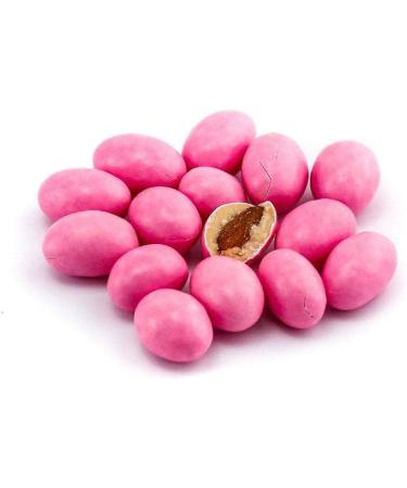 Maxtris Drag es Classiques dragees 1 kg - Coloris Rose - Buy Online on GoSupps.com