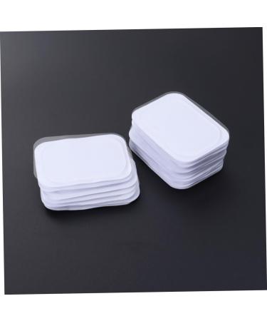 Buy Beaupretty 60 STK Gel Pads for Bolltoner - Hydrogel Adhesive Accessories for Fitness Devices - International Shipping Available - Buy Online on GoSupps.com