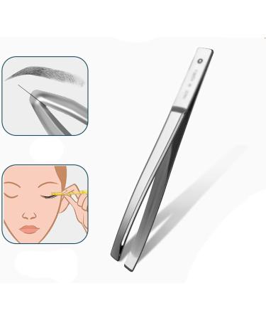 HEXEH Nail clippers set Nail Clippers Manicure Set 9 in 1 Stainless Steel Professional Grooming Kit Mens Nail Clippers Pedicure Kit Nail Care Tools (Blue/Brown) Manicure Set (Color : Blu) Blauw - Buy Online on GoSupps.com