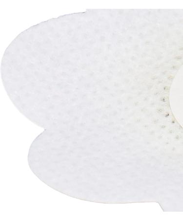 20 Pieces Moxa Heating Stickers - Wormwood Heat Cushion for Improved Blood Circulation & Moxibustion Relief - Buy Online on GoSupps.com
