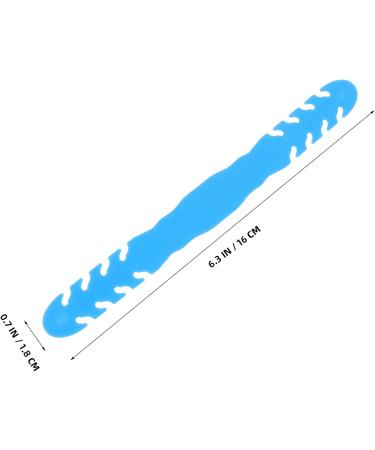 Lalafina 10-Pack Facial Protection Screen & Ear Hook Mask Clip - Adjustable Comfort for Enhanced Face Mask Fit | International Shipping - Buy Online on GoSupps.com