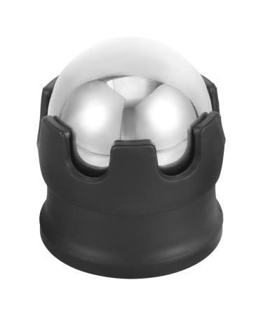 Anneome massage ball hot and cold rolling ball cold massage roller cold rollball ice roll ball muscle massage device Face massage device massage rollerball small